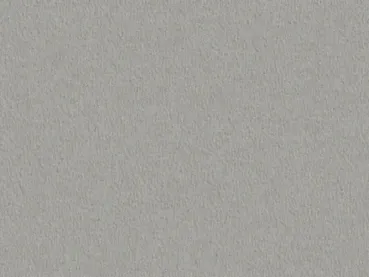 Modena 5N50 hellgrau – rechteckige Draufsicht auf hellgrauen Veloursboden als Meterware